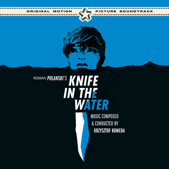 Soundtrack: Knife in the Water