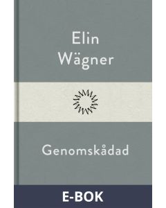 Genomskådad, E-bok