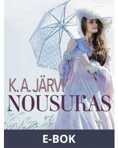 Nousukas, E-bok