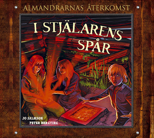 I Stjälarens Spår