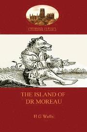 The Island of Dr Moreau