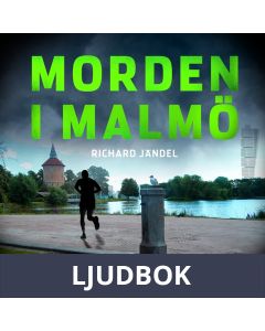 Morden i Malmö, Ljudbok