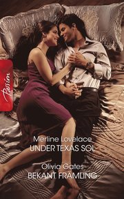 Under Texas sol/Bekant främling