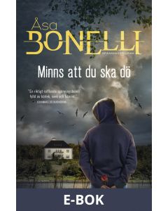 Minns att du ska dö, E-bok