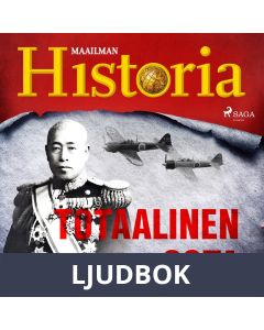 Totaalinen sota, Ljudbok