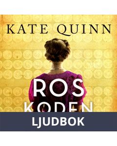 Roskoden, Ljudbok