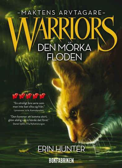 Warriors 3. Den Mörka Floden