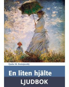 En liten hjälte, Ljudbok