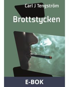 Brottstycken: Såvitt Jag Kommer Ihåg, E-bok