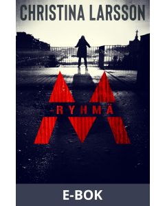 M-ryhmä III, E-bok