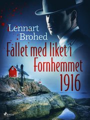 Fallet med liket i Fornhemmet 1916