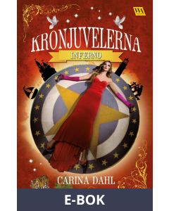 Kronjuvelerna - Inferno, E-bok