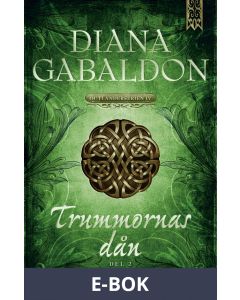 Trummornas dån - Del 2, E-bok