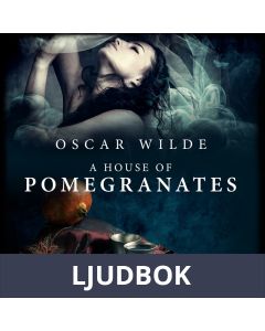 A House of Pomegranates, Ljudbok