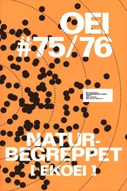 OEI # 75-76 Naturbegreppet [EKOEI]