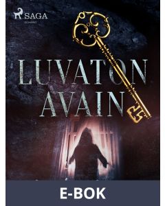 Luvaton avain, E-bok