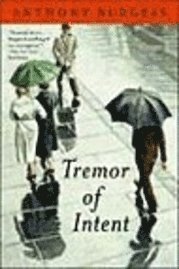 Tremor Of Intent - A Novel