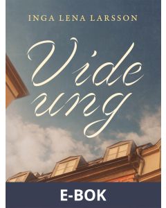 Vide ung, E-bok