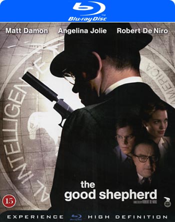 Good shepherd