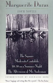 The Square / Moderato Cantabile / 10:30 on a Summer Night