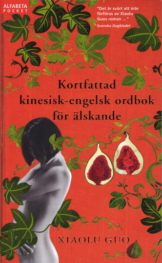 Kortfattad Kinesisk-engelsk Ordbok För Älskande