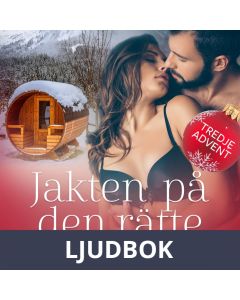 Jakten på den rätte - Tredje advent, Ljudbok