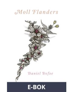 Moll Flanders, E-bok