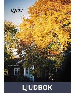 Kjell, Ljudbok
