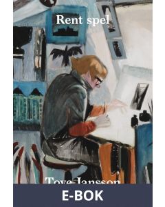 Rent spel, E-bok