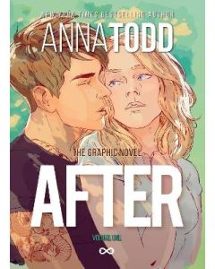 AFTER: The Graphic Novel (Volume One)