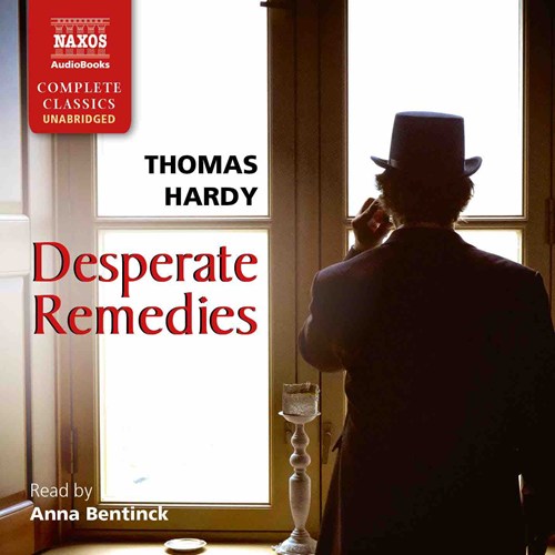 Hardy Thomas: Desperate Remedies