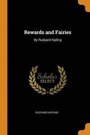 Rewards and Fairies