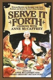 Serve it Forth