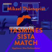 Yasmines sista match