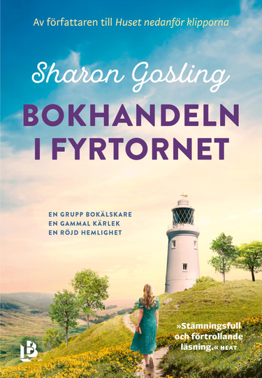 Bokhandeln I Fyrtornet