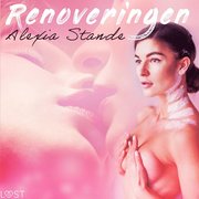 Renoveringen - erotisk novell