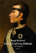 Georg Carl Von Döbeln - En Biografi