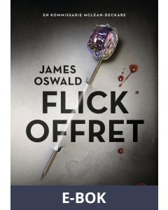 Flickoffret (Första boken om kommissarie McLean), E-bok
