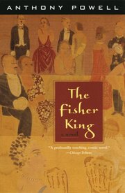 Fisher King