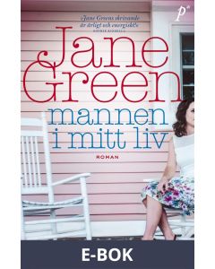 Mannen i mitt liv, E-bok