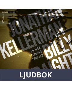 Billy Straight, Ljudbok