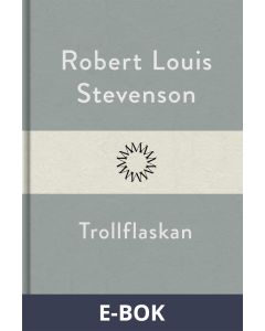 Trollflaskan, E-bok