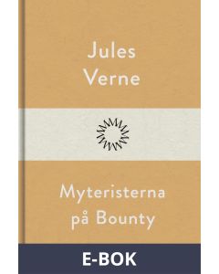 Myteristerna på Bounty, E-bok