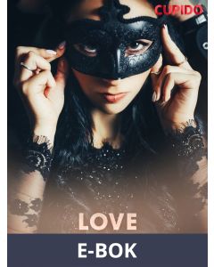 Love Conquers All, E-bok