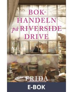 Bokhandeln på Riverside Drive , E-bok