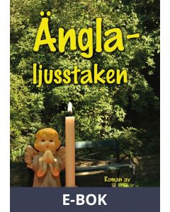 Änglaljusstaken, E-bok