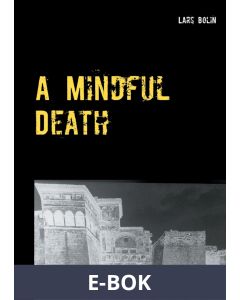A Mindful Death: A Harry Anderson Mystery, E-bok