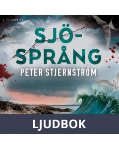 Sjösprång, Ljudbok