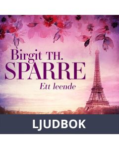 Ett leende, Ljudbok