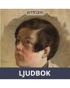 Louis Lambert, Ljudbok